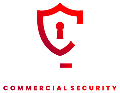 Direct Commercial Security logo